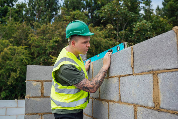 Best Concrete Repair Services  in Wading River, NY