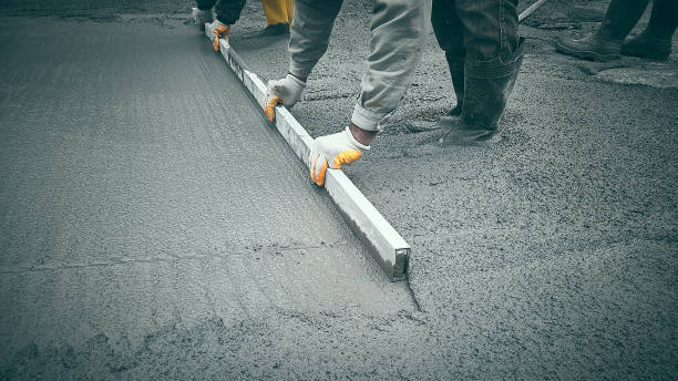 Best Poured Concrete Foundation  in Wading River, NY