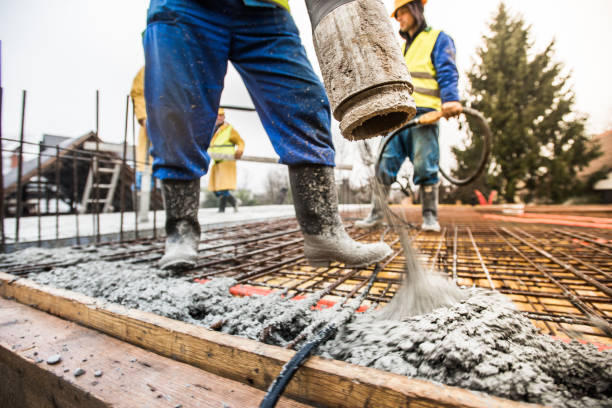 Best Concrete Contractor Near Me  in Wading River, NY